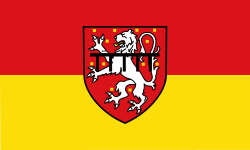 Flagge Stolberg Rhld